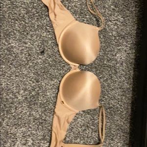 Very sexy padded Demi Victoria secret bra